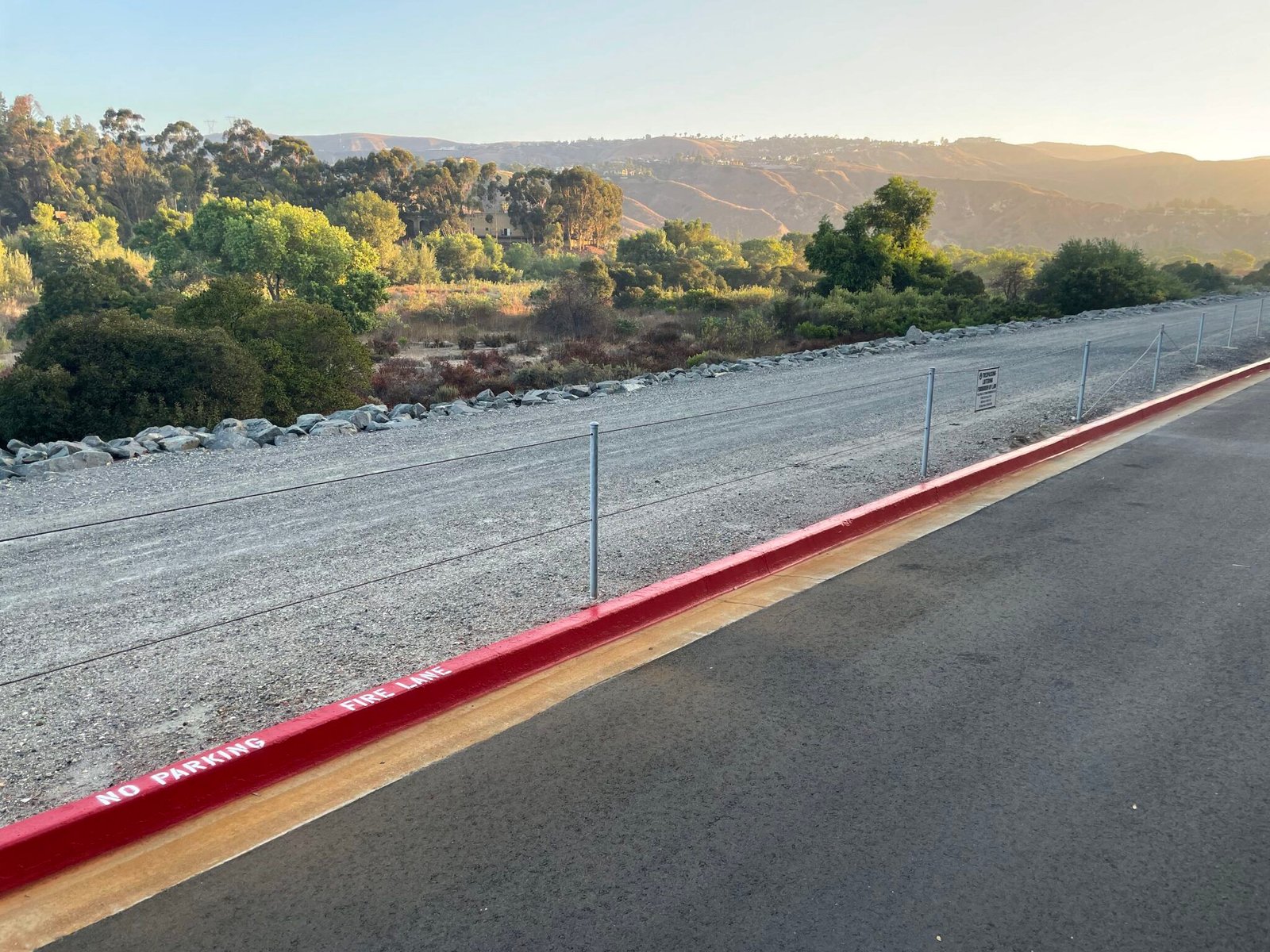 Home - So Cal Pro Striping Inc